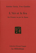 Air et le feu (L')